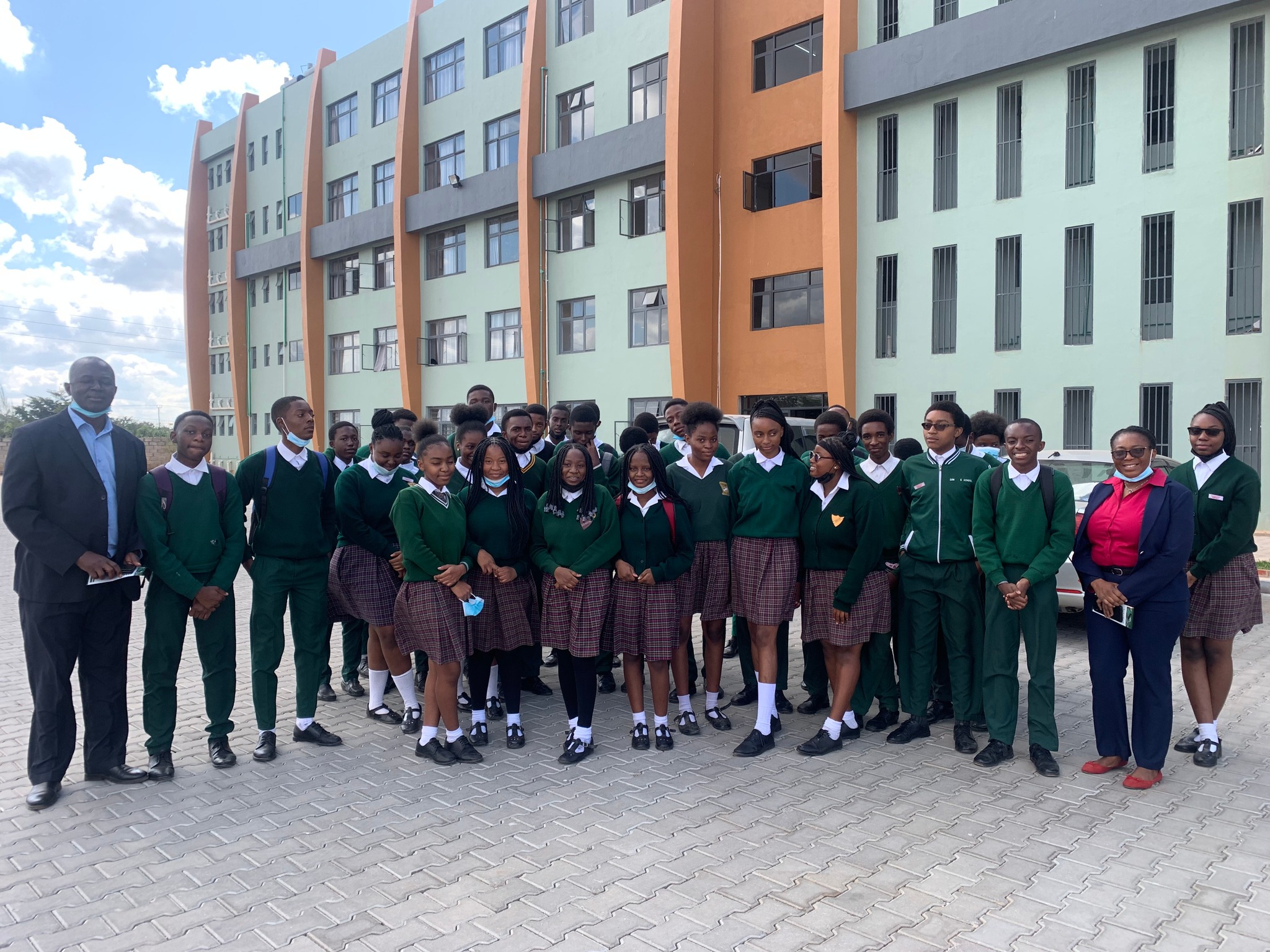 Sonshine Schools