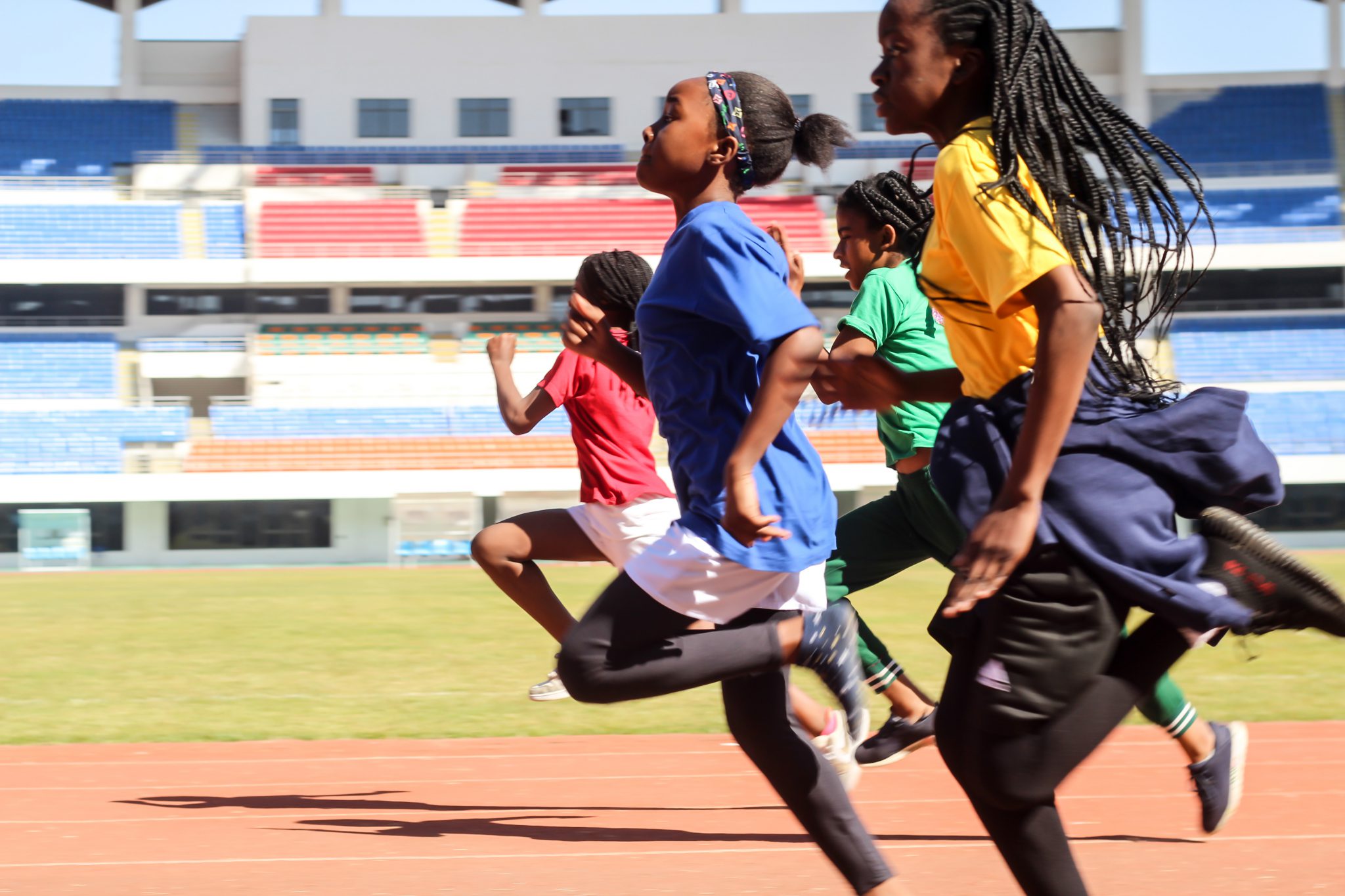 Sonshine Schools