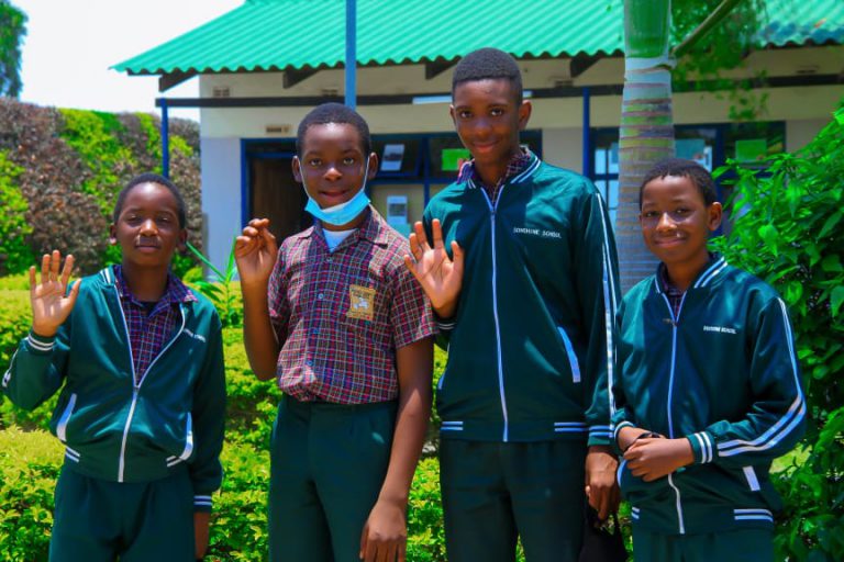 Sonshine Schools