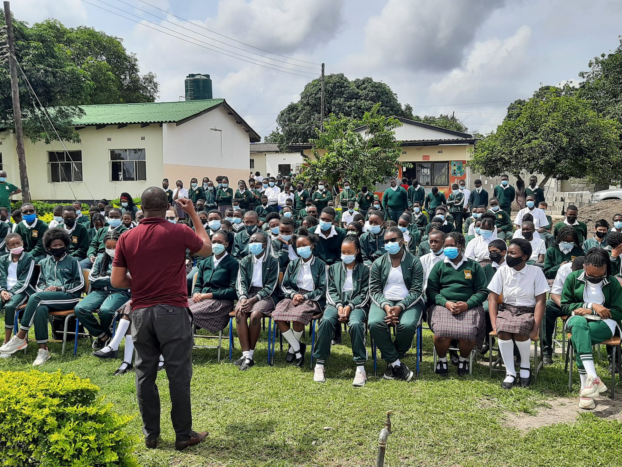 Sonshine Schools