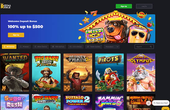 About Royal Reels Gambling Establishment About Royal Reels Gambling Establishment